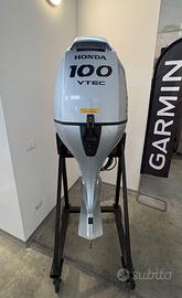 Motore Honda 100 ex esposizione 0 ore promo