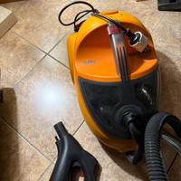 Lava asciuga e aspira a vapore simac