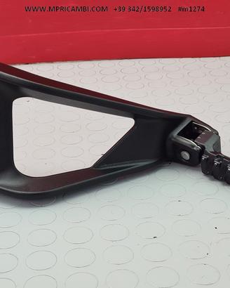 PEDANA PASSEGGERO KTM SUPER DUKE 1290 2016 2018 GT