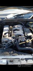 MOTORE MERCEDES OM601 200D  W124 W201 