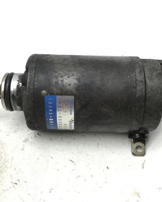 SUZUKI BURGMAN AN 400 MOTORINO AVVIAMENTO STARTER 