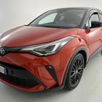 TOYOTA C-HR I 2020 - C-HR 2.0h Premiere e-cvt