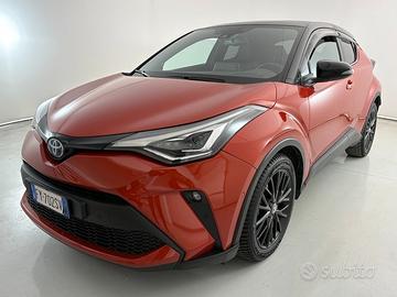 TOYOTA C-HR I 2020 - C-HR 2.0h Premiere e-cvt