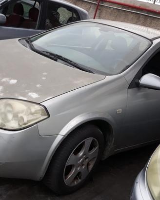 RICAMBI USATI AUTO NISSAN Primera S. Wagon 3° Ser