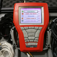 Autodiagnosi reflex plus 4130