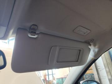 Aletta parasole destra BMW 320D del 2007