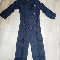 ABBIGLIAMENTO DA LAVORO