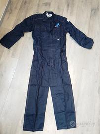 ABBIGLIAMENTO DA LAVORO