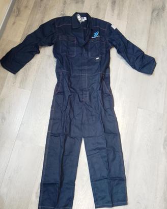 ABBIGLIAMENTO DA LAVORO