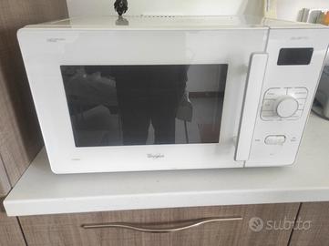 Forno microonde Whirlpool Gusto 