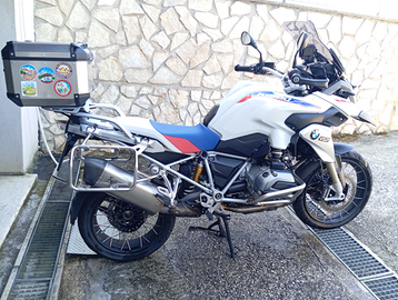 Bmw 1200 gs lcd
