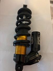 ammortizzatore Cane Creeck perfetto