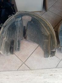 Passaruota Grande Punto