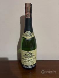 Grappa Stravecchia Vintage anni '60/'70 - 75cl 45%