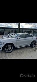 4 CERCHI ORIGINALI MERCEDES GLC COUPè 20''