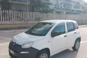 Fiat Panda 0.9 TwinAir Turbo 2014