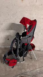 Zaino porta bimbo Salewa Koala II