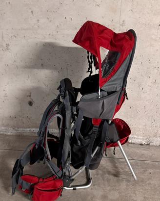 Zaino porta bimbo Salewa Koala II