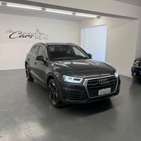 Audi Q5 50 TDI quattro tiptronic Business Sport