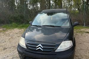 Citroen C 3