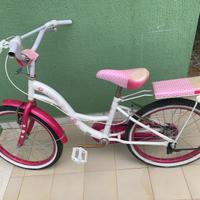 Bici bimba