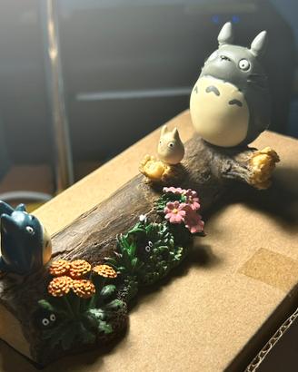 Totoro Desk Stand – Ensky/Benelic