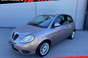 LANCIA Ypsilon 1.3 MJT 75 CV OK NEOPATENTATO