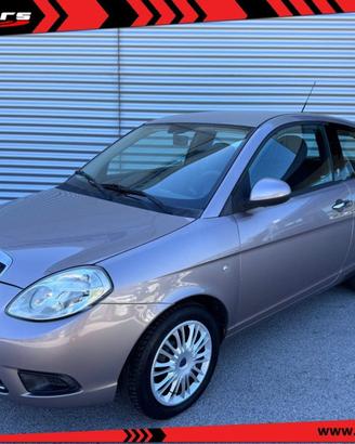 LANCIA Ypsilon 1.3 MJT 75 CV OK NEOPATENTATO
