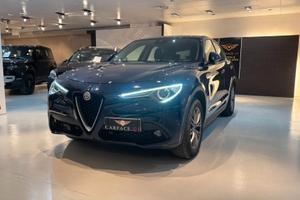 ALFA ROMEO STELVIO 2.2 TD 210CV AT8 Q4 - 2019