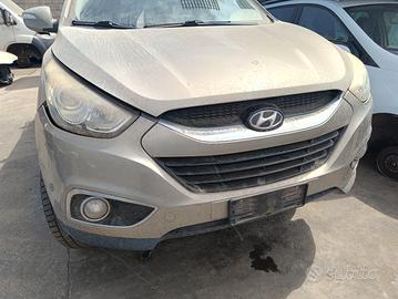 Ricambi usati Hyundai IX35 2013