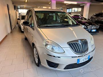 Lancia MUSA 1.4 8V Ecochic Avenue