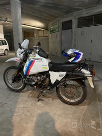 BMW R80 g/s