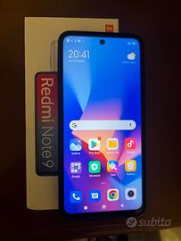Cellulare Xiaomi Redmi Note 9 Pro
