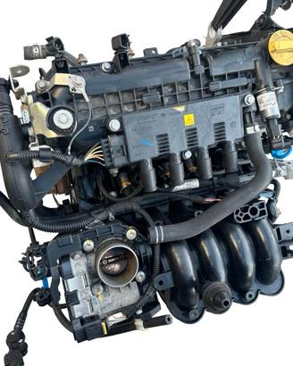 Motore 169a4000 FIAT PANDA 1.2 B 51KW 2020 Coperch