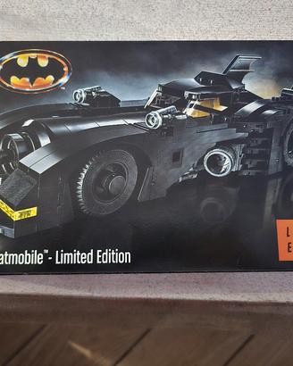 Lego 40433 Batmobile '89 Mini Limited edition