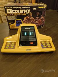 Boxing "bambino" game 1979