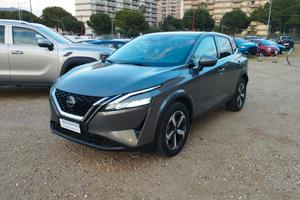 Nissan Qashqai MHEV 158 CV Xtronic N-Connecta