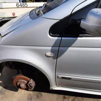 MERCEDES-BENZ VANEO 2002 - PARAFANGO SINISTRO