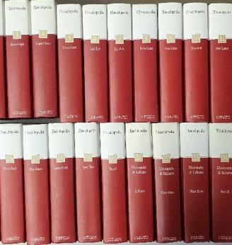Enciclopedia Repubblica