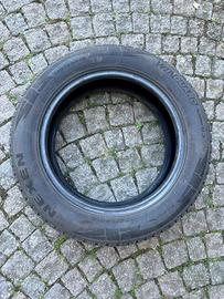 4 gomme invernali R15 auto
