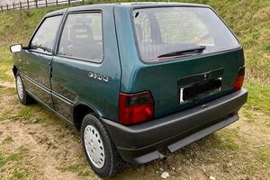 Fiat Uno 45 Fire 1000 i.e. anno 1994