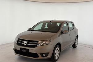 Dacia Sandero 1.2 Laureate 75cv *NEOPATENTATI*