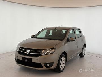 Dacia Sandero 1.2 Laureate 75cv *NEOPATENTATI*
