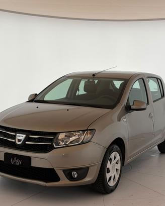 Dacia Sandero 1.2 Laureate 75cv *NEOPATENTATI*