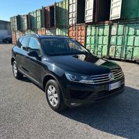 Volkswagen Touareg 3.0 TDI 204 CV tiptronic BlueMo