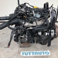 Motore Jeep Grand Cherokee 2002 2685cc TD 665921