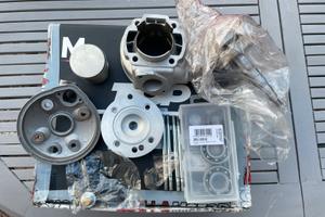 Maxikit Tpr 86 minarelli orizzontale nuovo