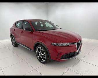 ALFA ROMEO Tonale 1.5 hybrid Ti 160cv tct7