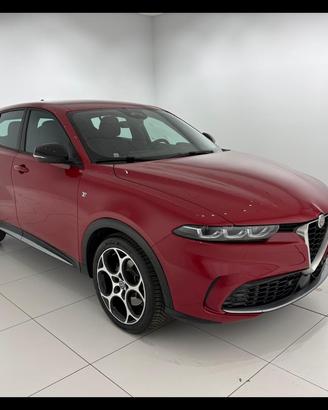 ALFA ROMEO Tonale 1.5 hybrid Ti 160cv tct7