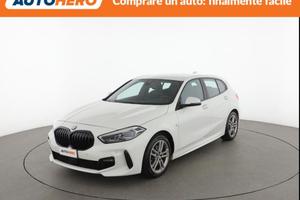BMW 116 ZU94022